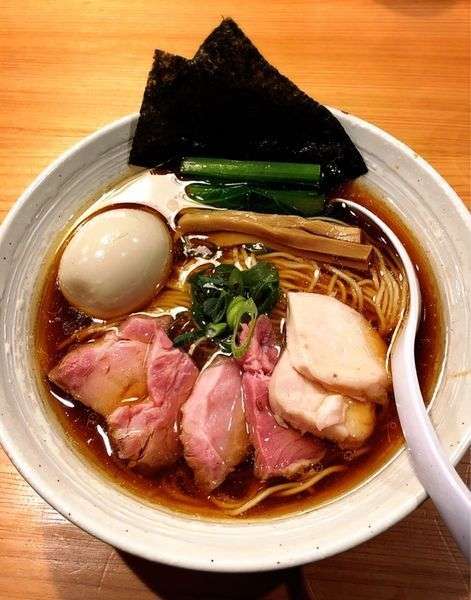 携帯に保存してあるラーメン画像見せて下さい！part3