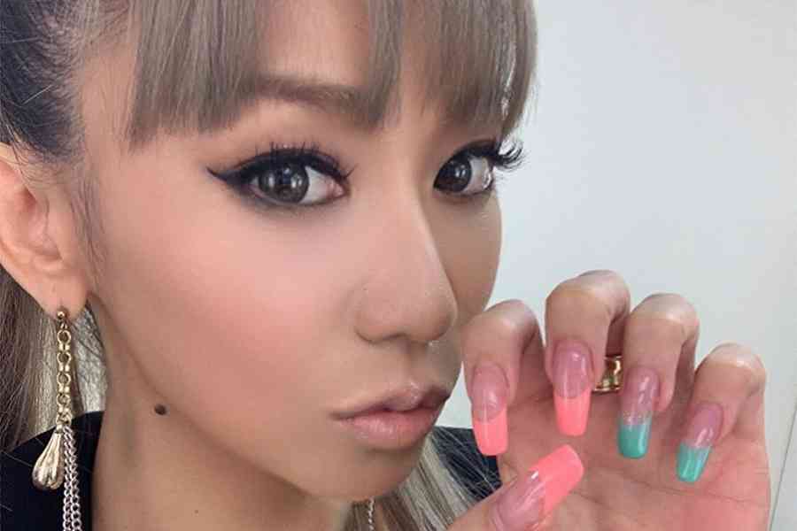 倖田來未、思い入れのある