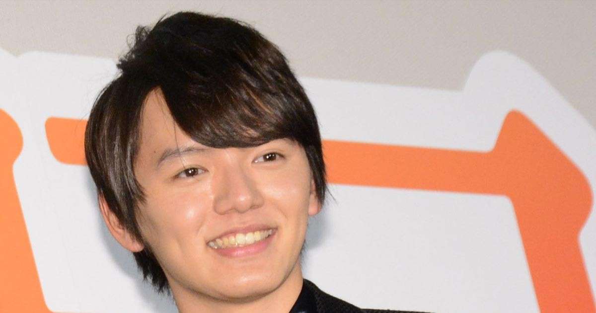 濱田龍臣、もう20歳！転機は？名子役からの成長を振り返り - シネマトゥデイ