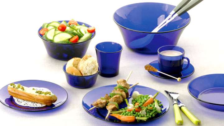 おすすめのスタンダードな食器を教えてください！