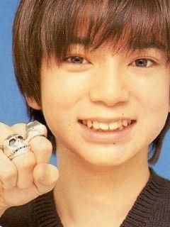 松本潤くんのファンだけ集まろう【もうじき誕生日】part2