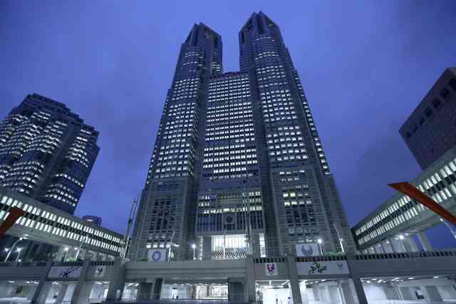 東京都、コロナの入院患者が過去最多　7月1日から5倍（朝日新聞デジタル） - Yahoo!ニュース
