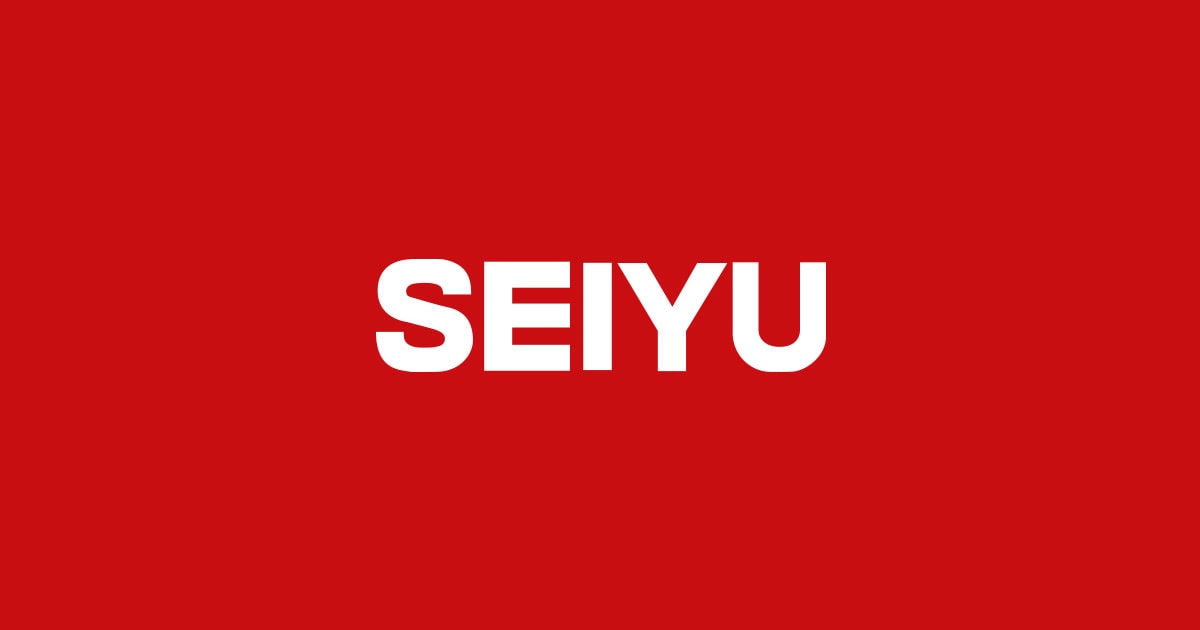 ザ・モール春日店 - 店舗詳細｜SEIYU