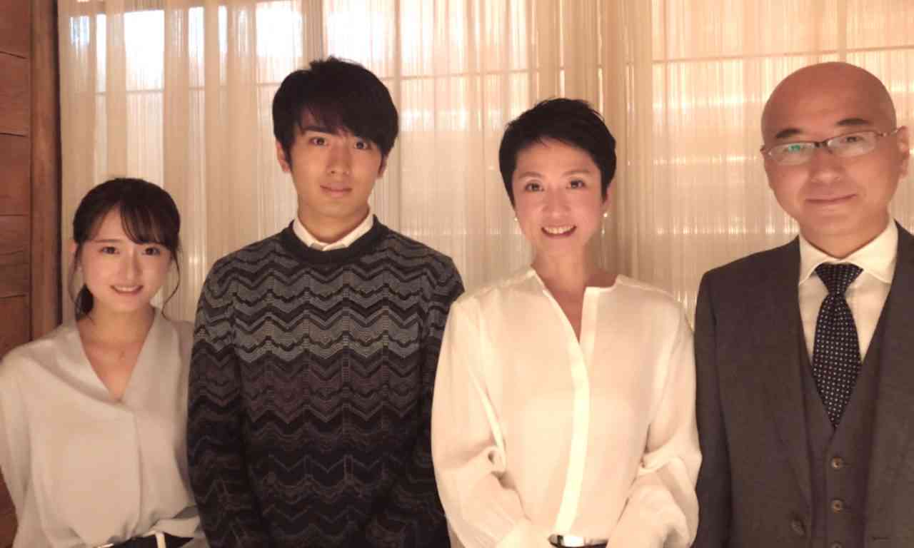 「人生観の違いですね」蓮舫参院議員が離婚 「週刊文春」に理由語る