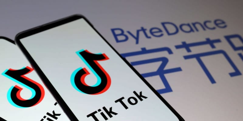 TikTok買収不成立なら禁止　期限は9月、米大統領が交渉容認