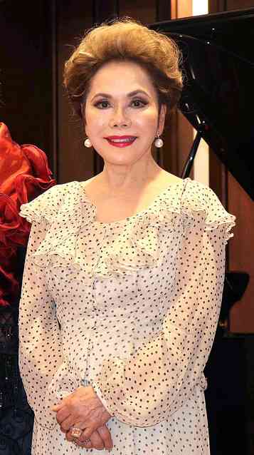 デヴィ夫人が杏の離婚に「侮辱罪で訴えるなら杏さんを応援します」 - ライブドアニュース
