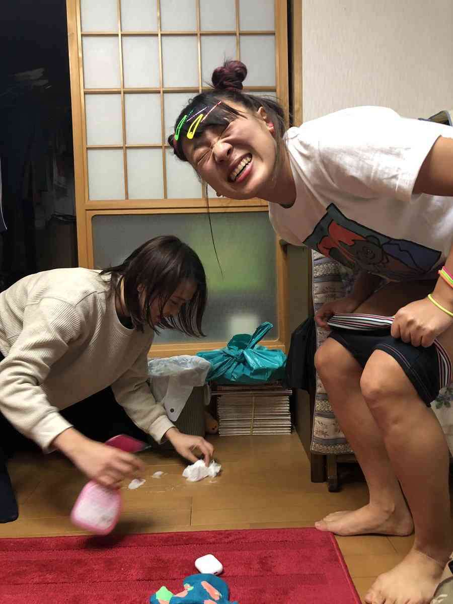 フワちゃん、事務所クビになったきっかけに松本人志が関係?　スタッフに制止され「いい加減にしろ!」