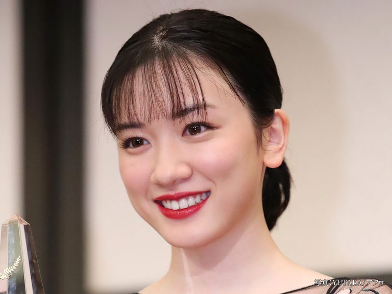 ガルちゃんで好感度が高いと思う女性芸能人