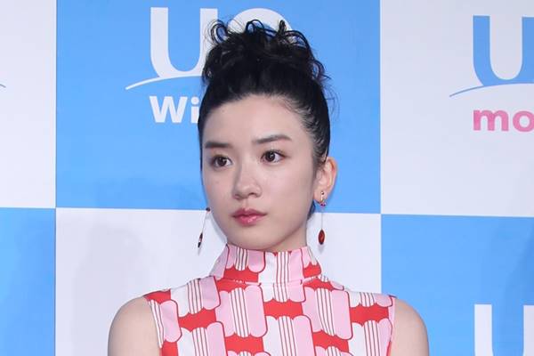 ガルちゃんで好感度が高いと思う女性芸能人