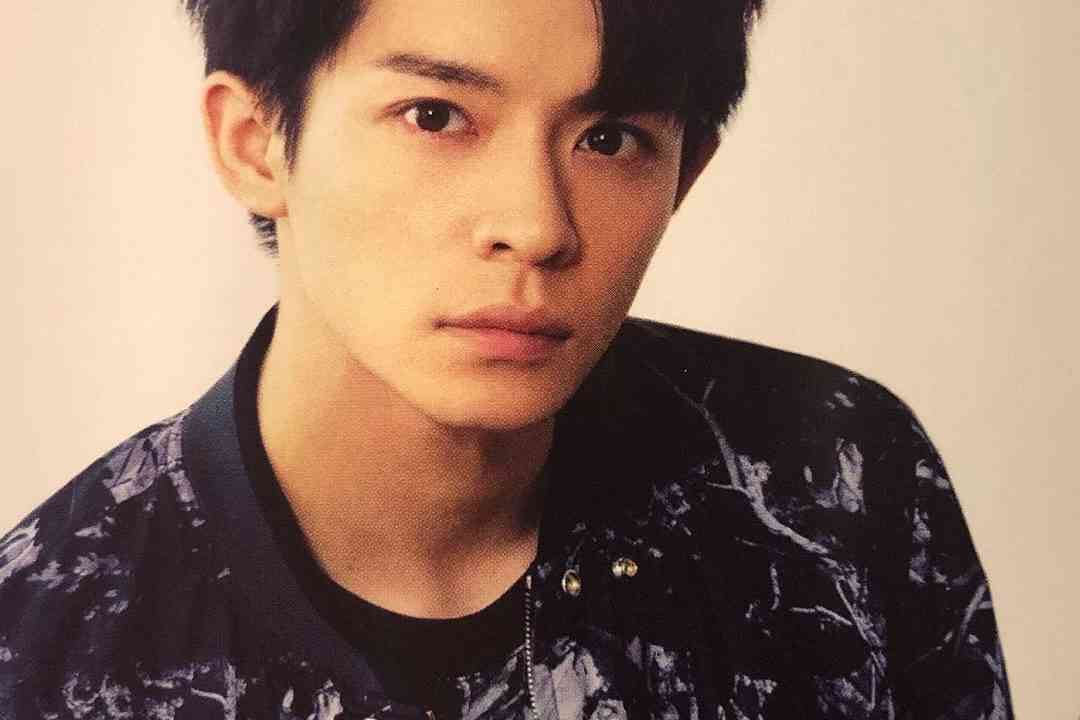 キンプリ岸優太「本当にこのメンバーでよかったなぁ」　グループの仲良しエピソード明かす