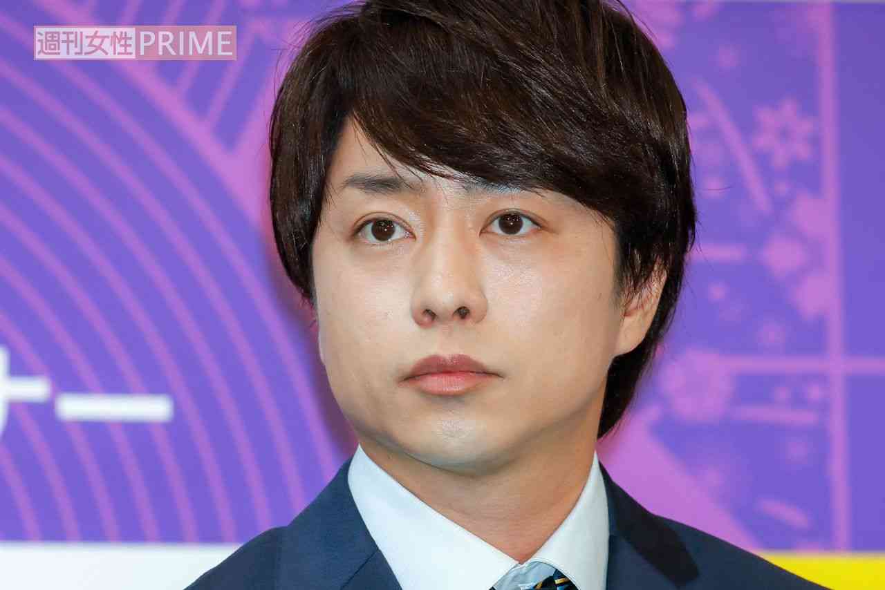 櫻井翔、二宮和也に触発されて「もう我慢できない!」“ミス慶應”彼女と年内結婚か | 週刊女性PRIME