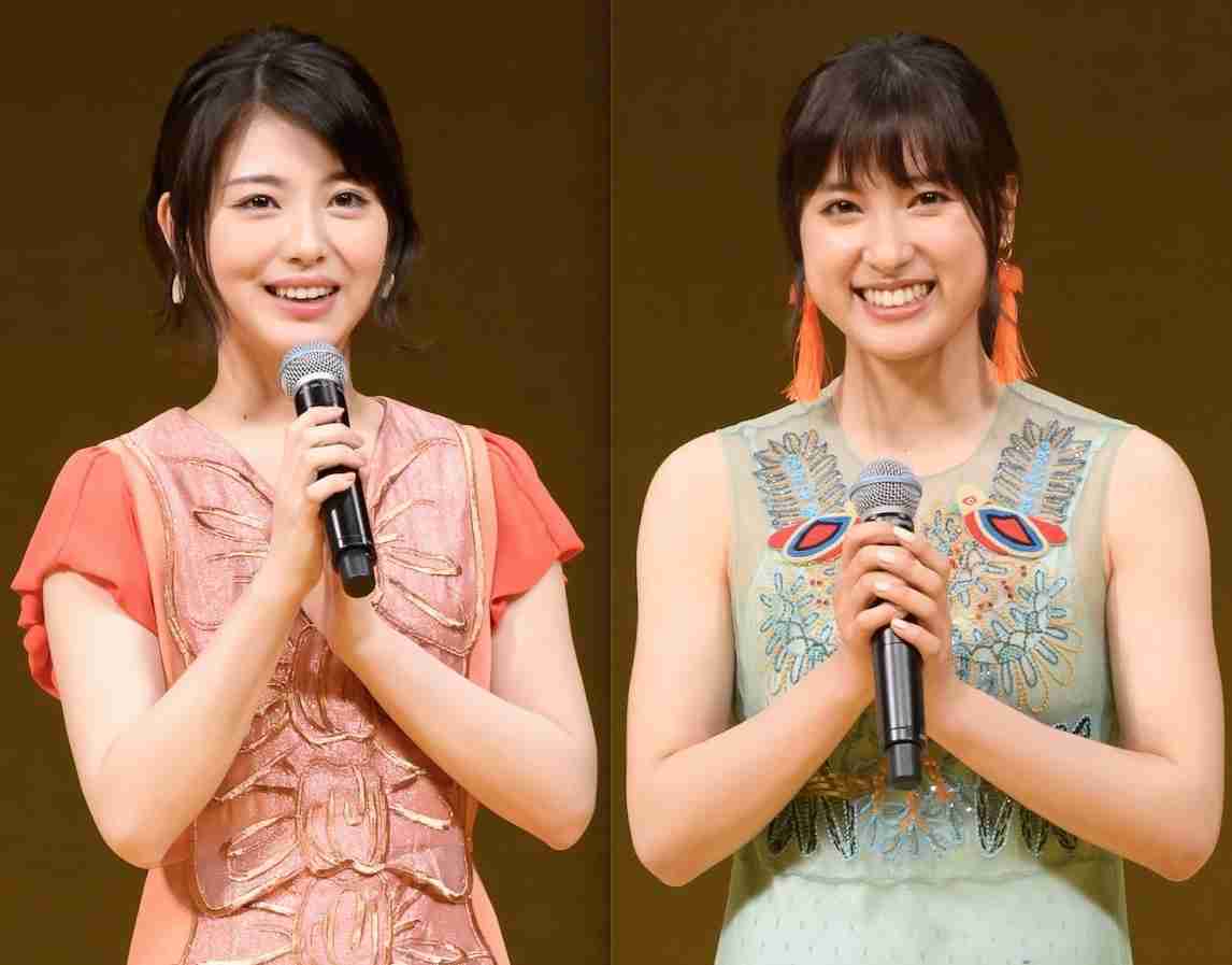 “偽りの楽園”から脱獄せよ！　浜辺美波主演「約束のネバーランド」特報完成