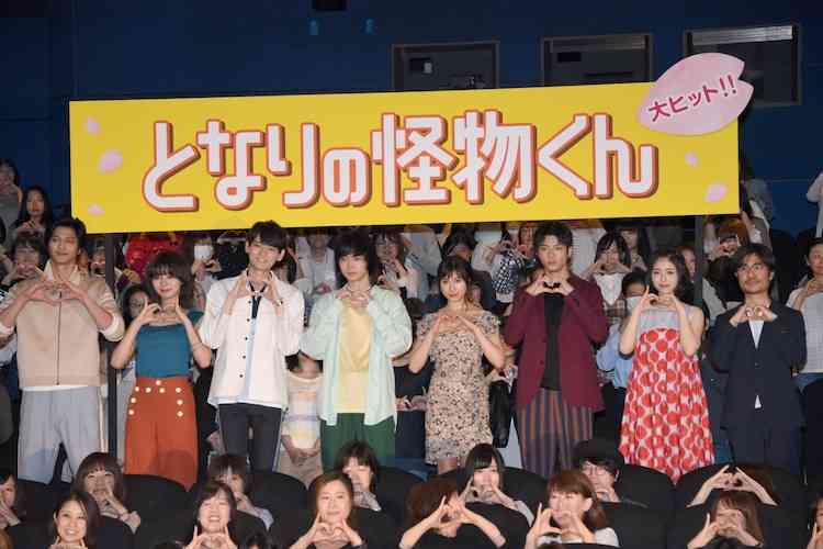 “偽りの楽園”から脱獄せよ！　浜辺美波主演「約束のネバーランド」特報完成