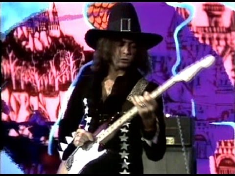 Deep Purple - Highway Star 1972 Video HQ - YouTube