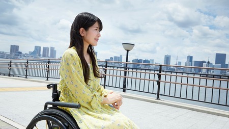 車椅子アイドル「絶対折れない心」作る言葉の力（東洋経済オンライン） - Yahoo!ニュース