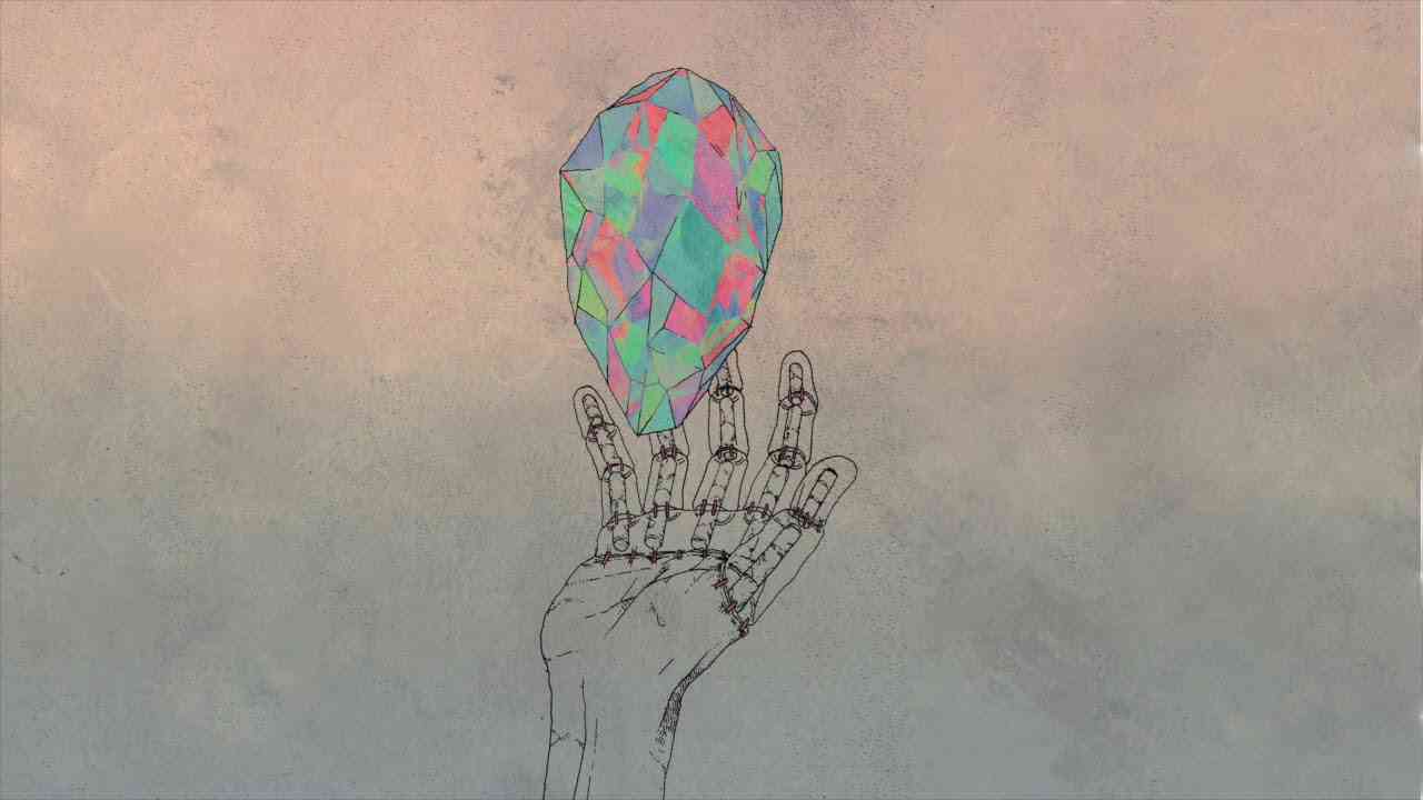 米津玄師  STRAY SHEEP  Radio - YouTube