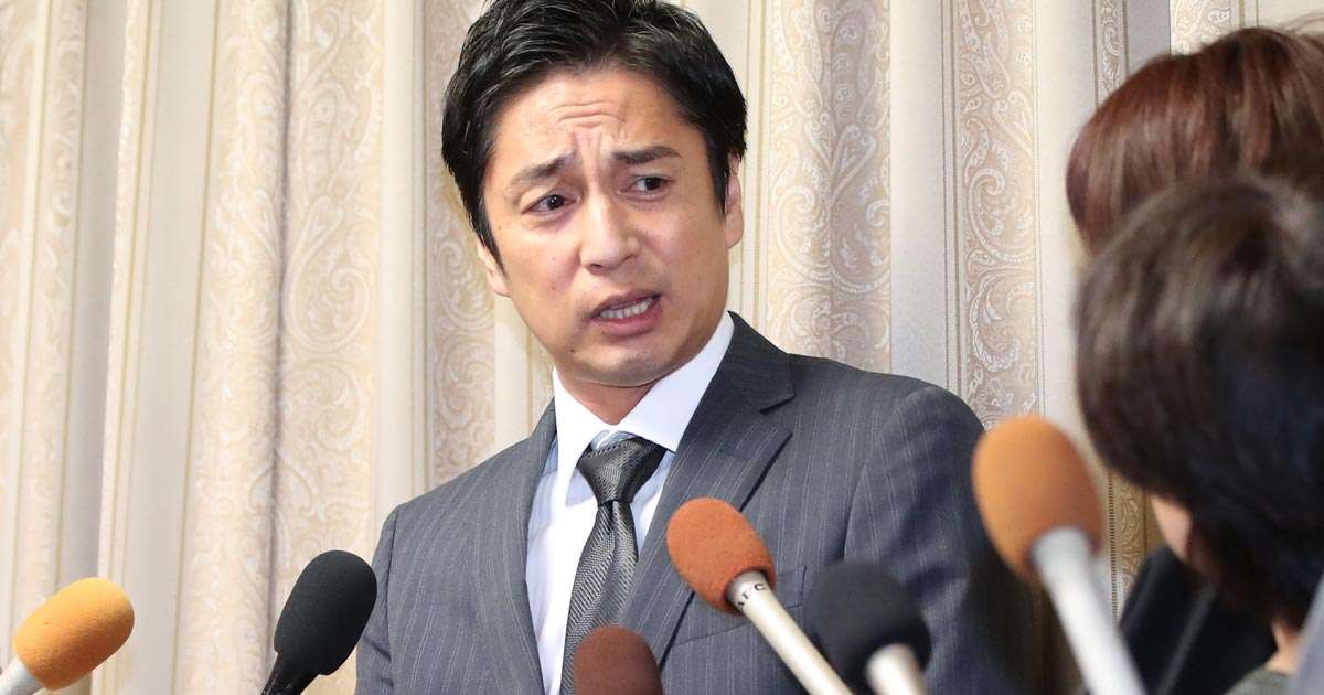 税金逃れで活動停止のチュート徳井氏、プライド高き国税をなめ切った代償 | ニュース3面鏡 | ダイヤモンド・オンライン