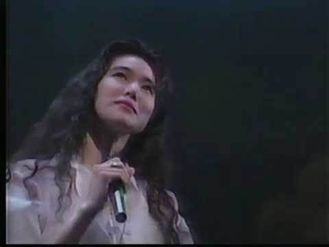 今井美樹　新しい街で - YouTube
