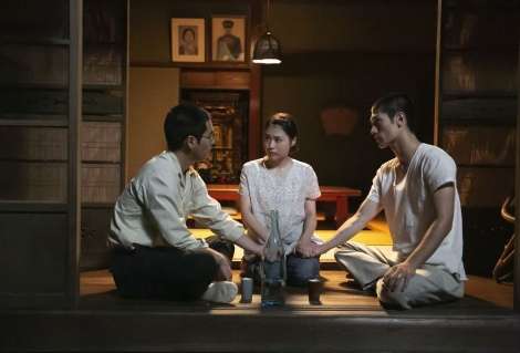 三浦春馬さん、ドラマ『太陽の子』出演への思い〜生前のインタビュー映像より | ORICON NEWS