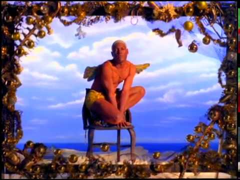 R.E.M. - Losing My Religion (1991) 