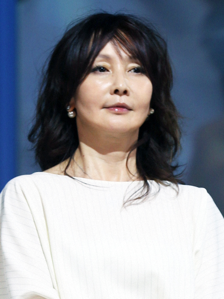 YOU　人生初ストレスは「ダウンタウンさん」　共演ラジオで2カ月話振られず「血尿が出ました」― スポニチ Sponichi Annex 芸能