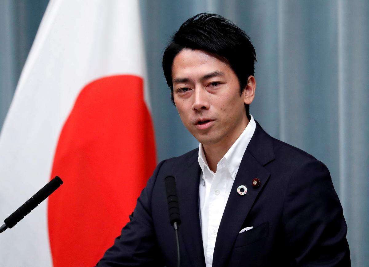                 重大な危機、専門家と職員派遣へ＝モーリシャス沖座礁事故で小泉環境相 - ロイター