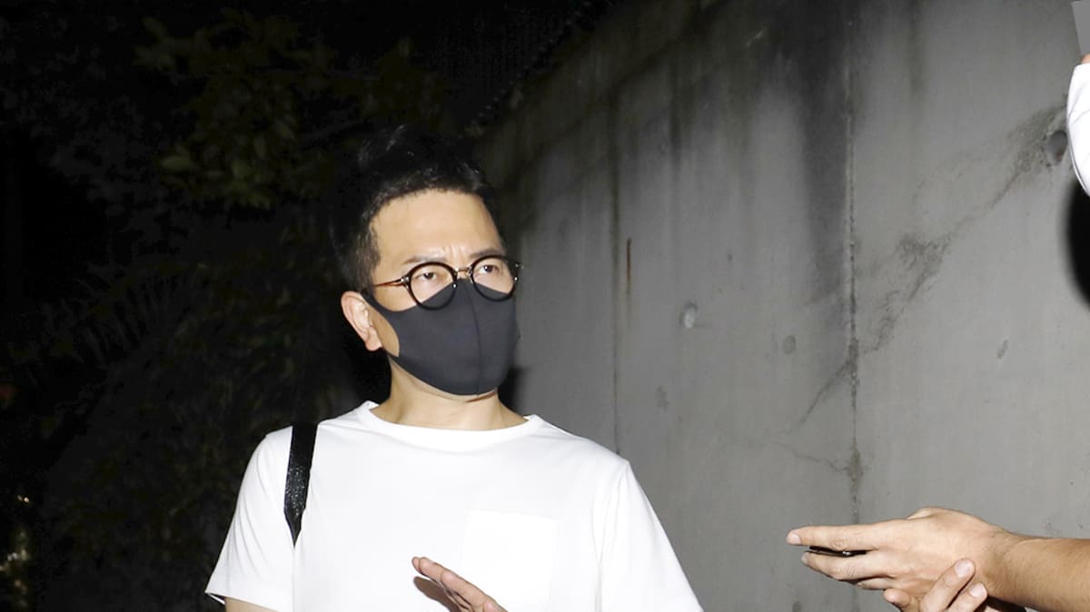 宮迫博之が語った闇営業からの1年「テレビに復帰したい」 | FRIDAYデジタル