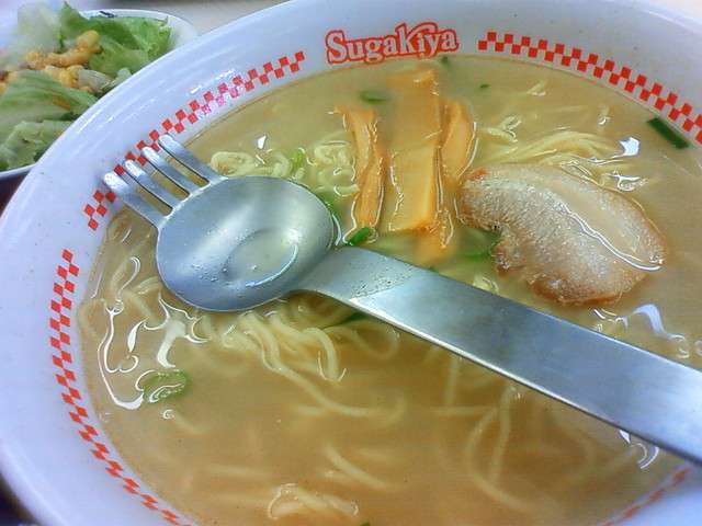 スガキヤ30店を閉店へ　福井、石川全9店舗終了　「新型コロナで消費行動に変化」