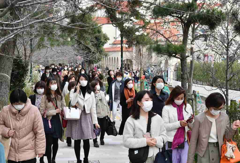 宝塚歌劇団、再び公演中止に　19日まで