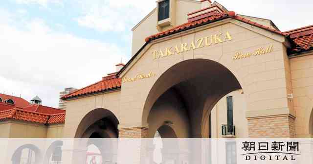 宝塚歌劇団で新たに7人感染　兵庫県がクラスター認定