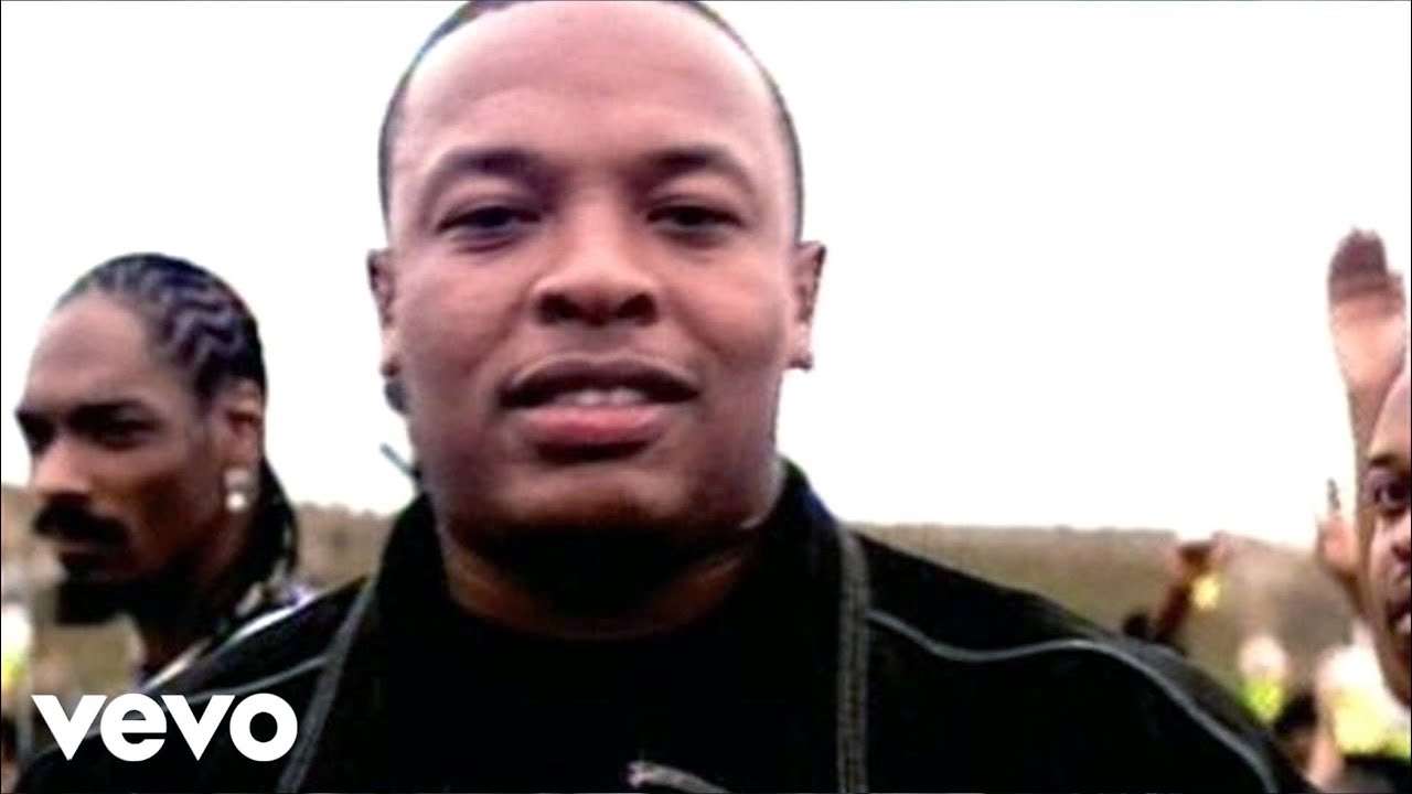 Dr. Dre ft. Snoop Dogg - Still D.R.E. (Official Video) - YouTube