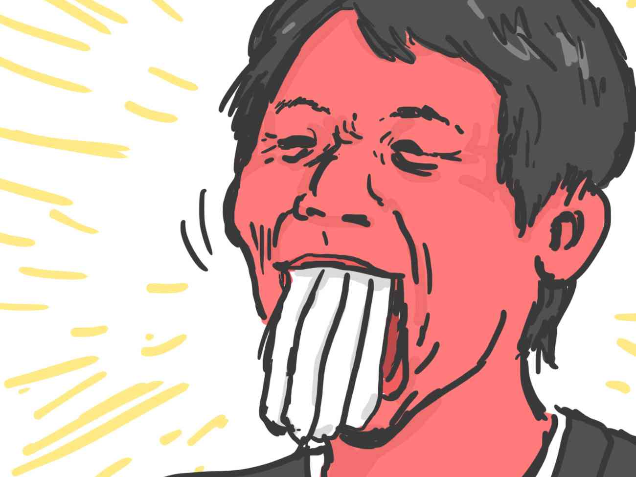 【問題視】24時間テレビに明石家さんまが出演しない理由判明 / さんま「ギャラは募金して」スタッフ「無理です」→ ブチギレ激怒 ｜ バズプラスニュース