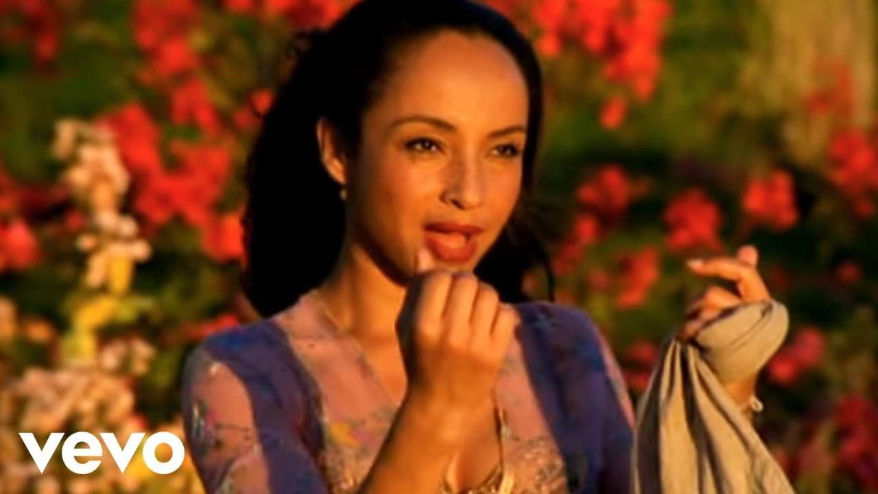Sade - By Your Side (Official Music Video) - YouTube