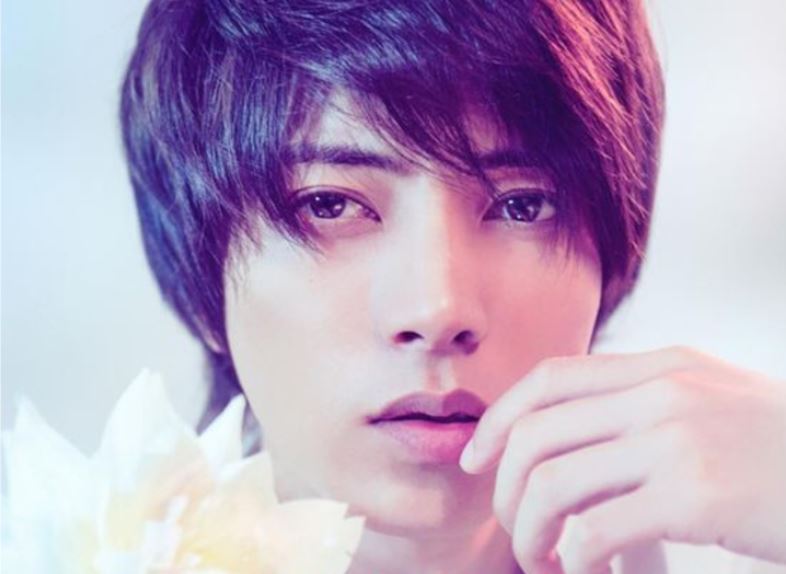 山下智久の歴代彼女16人！昔から現在までの熱愛彼女まとめました【最新版】 | 気になる話題と最新情報ニュース