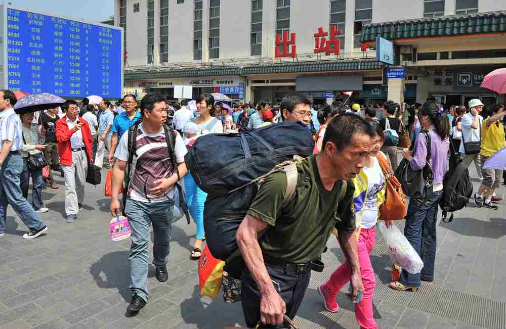 北海道に「500万人の中国人」が押し寄せる未来 ｜ 中国の北海道「乗っ取り作戦」全貌 ～その6～ (2017年9月23日) - エキサイトニュース