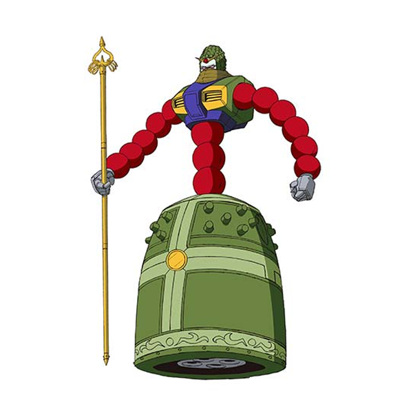 歴代のガンダムシリーズを語ろう！