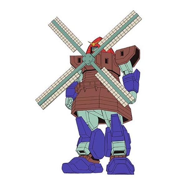 歴代のガンダムシリーズを語ろう！