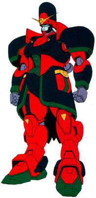歴代のガンダムシリーズを語ろう！