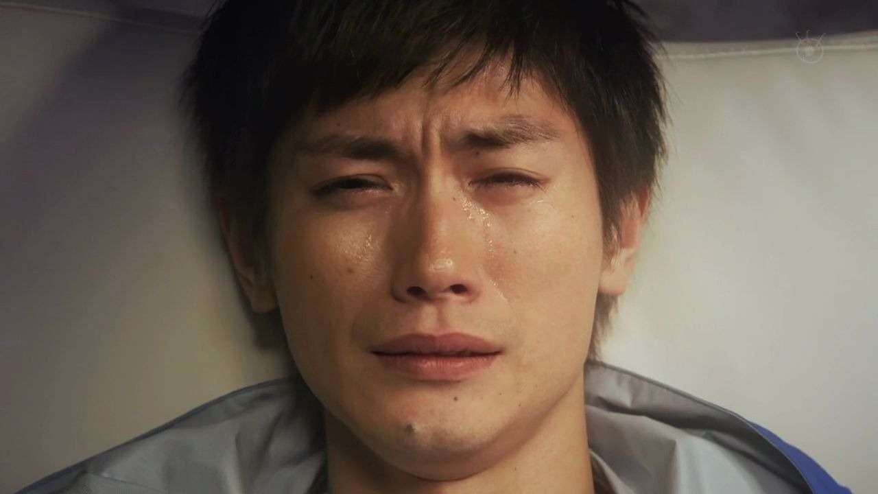 【世界奇妙物语 | 三浦春马】穿越到明天_哔哩哔哩 (゜-゜)つロ 干杯~-bilibili