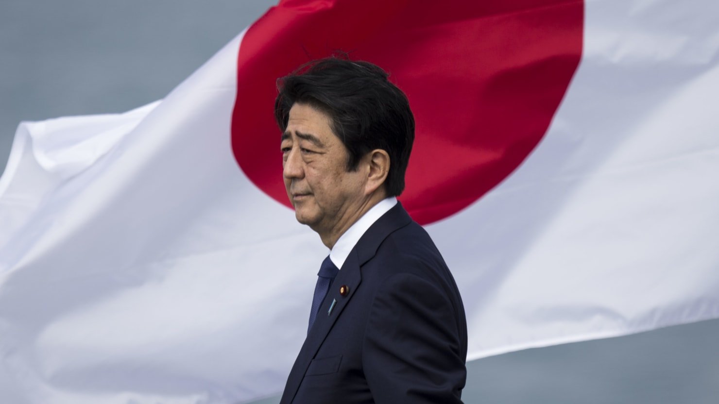 Japan’s Longest-Serving PM, Shinzo Abe, Quits in Bid to ‘Escape’ Potential Prosecution