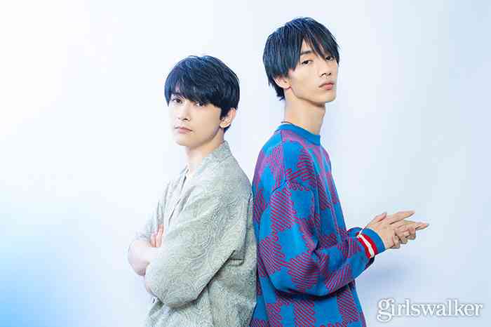吉沢亮が演技で魅せる“目力”を清水尋也が絶賛！「目で全部わかるのが凄い」【青くて痛くて脆い】 - girlswalker｜ガールズウォーカー
