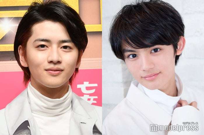 【2020年夏】今期ドラマのネクストブレイク俳優は？「未解決の女」「キワドい２人」などから注目の4人 - モデルプレス