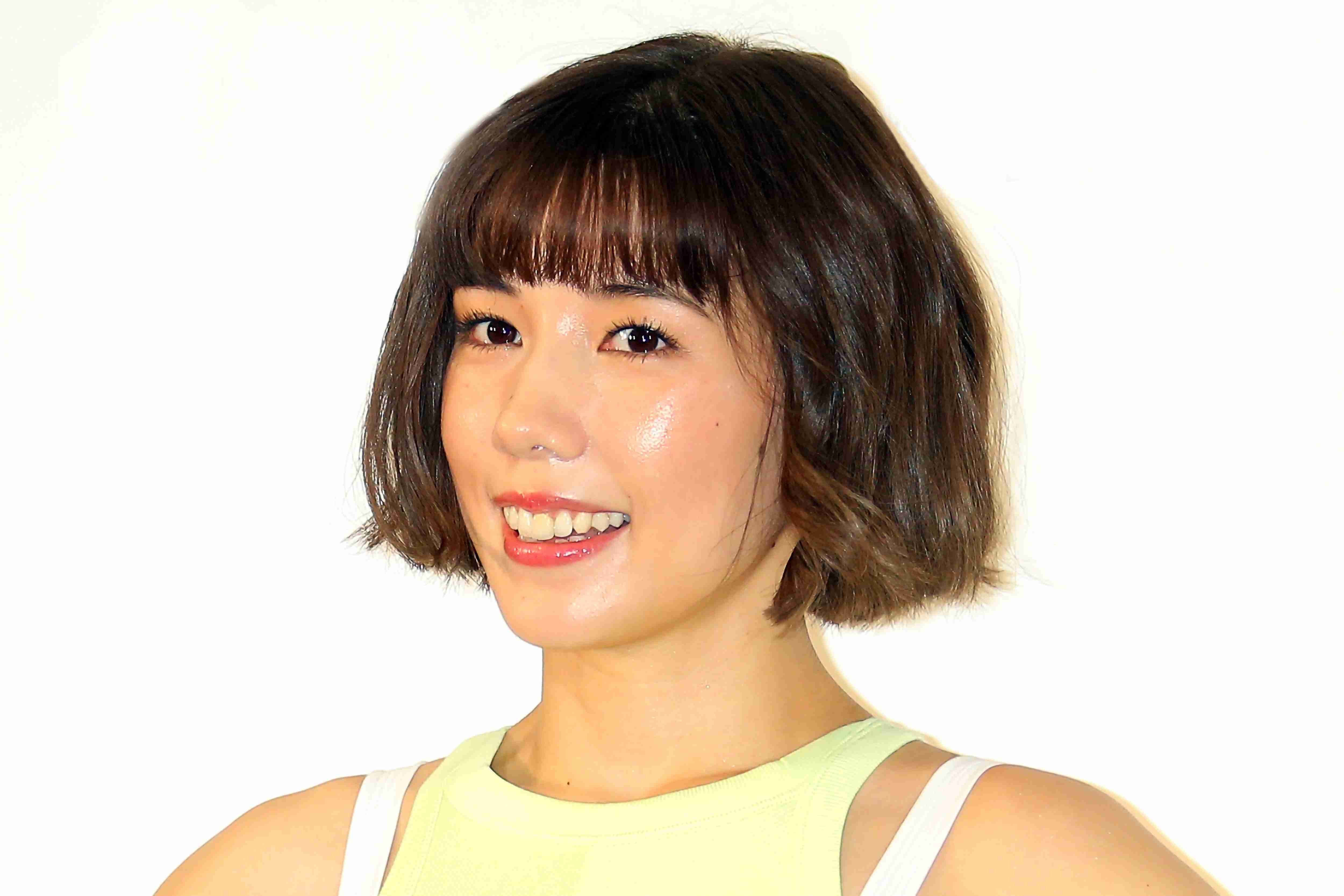 仲里依紗、育児の大変さを語る　「お母さんだってお母さんの人生がある」 – ニュースサイトしらべぇ