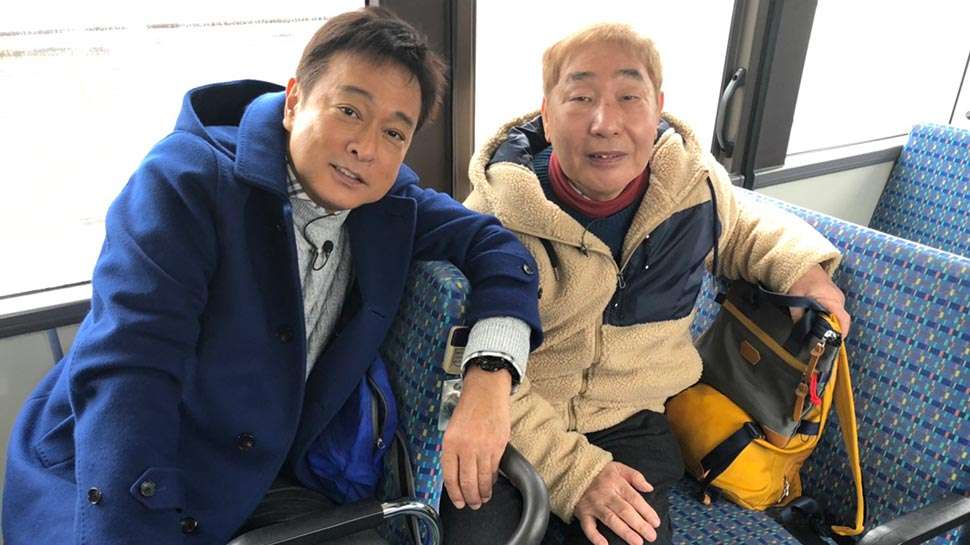 蛭子能収、1カ月ぶりツイート「毎日元気にやってます」　先月「認知症」を公表