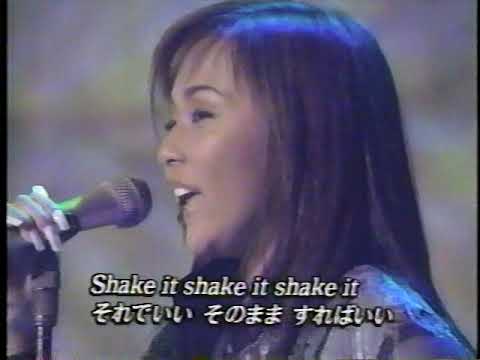 dos   『Baby baby baby』 (1996) - YouTube