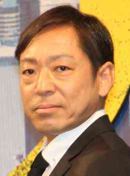 香川照之、ツイッターアイコン「半沢直樹」土下座に再変更！  汚い言葉「画像の中からも深くお詫び」