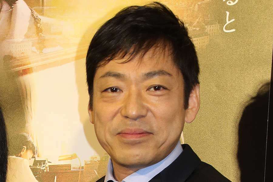 香川照之、半沢直後にアイコンをカマキリへ