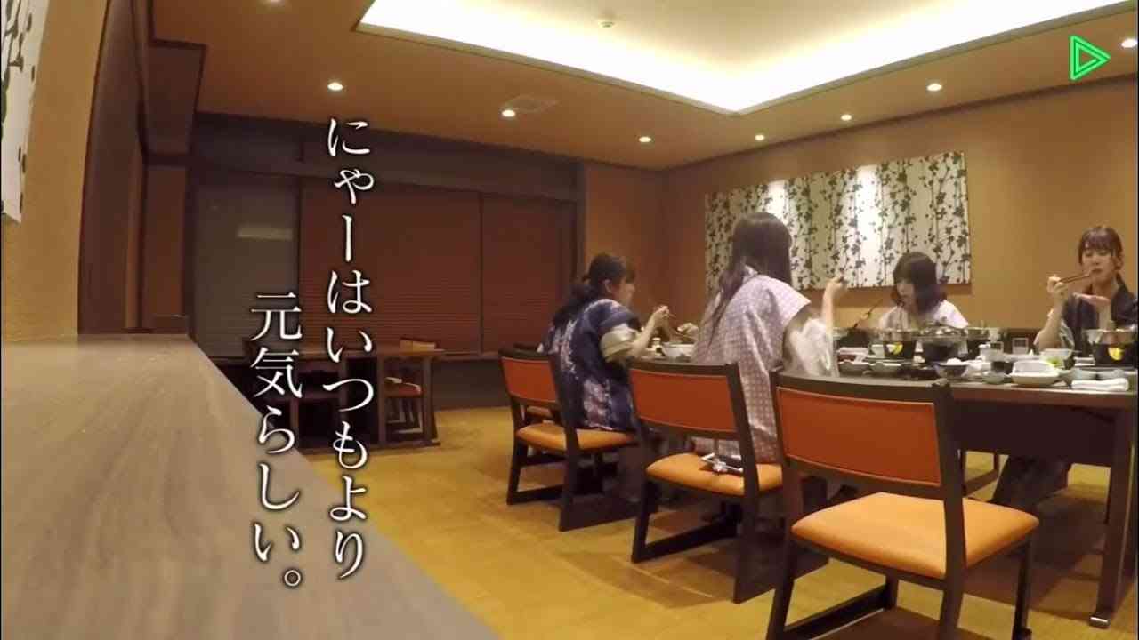 【乃木坂46】スイカ冠番組 ~スイカの伊豆プライベート旅行クイズ~LINE LIVE独占配信 Full version - YouTube