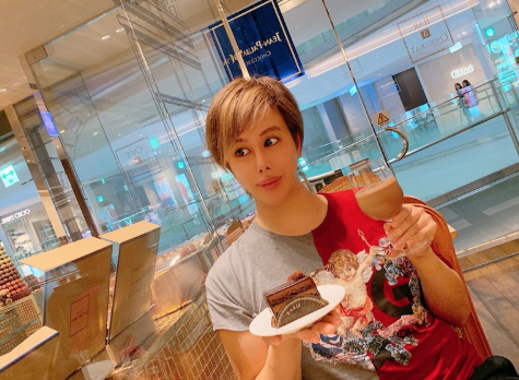 整形男子アレン、高橋みなみと“映えデート”を満喫「ラブリーな時間だった」