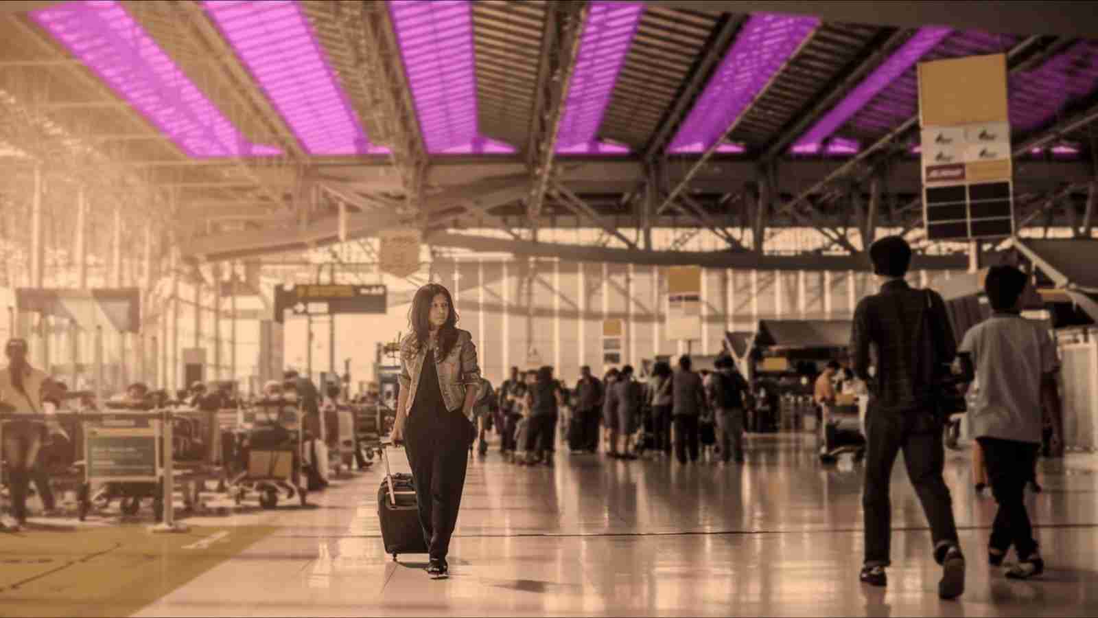 数分の照射で新型コロナを不活化、人に無害な222nm紫外線が実用化へ | 日経クロステック（xTECH）